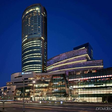 Sheraton Seoul D Cube City Hotel Gimpo エクステリア 写真